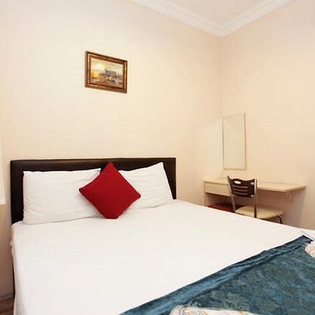 Berce Hotel Istanbul Luaran gambar