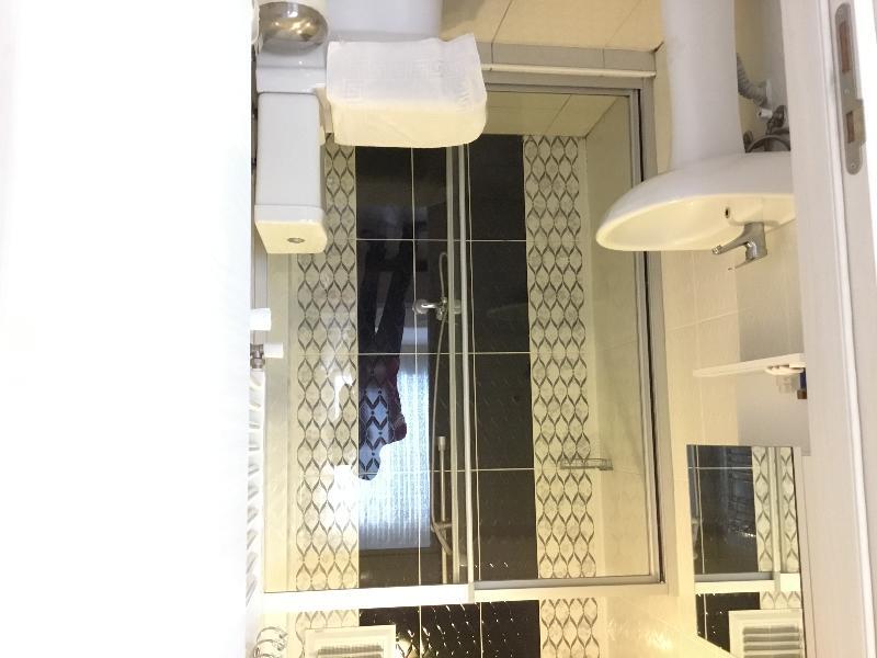 Berce Hotel Istanbul Luaran gambar