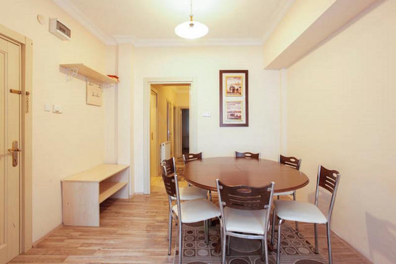 Berce Hotel Istanbul Luaran gambar